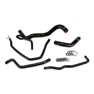 HPS Silicone Radiator Hose Kit: Scion tC 2011 - 2016 (tC2)