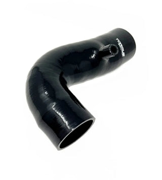 Torque Solution Turbo Inlet Hose (MANUAL): Fits Most BRZ/86/FR-S Models