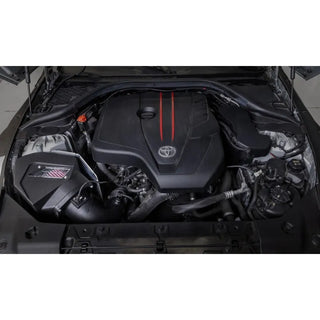 K&N Aircharger Intake L4-2.0L F/I: Toyota GR Supra (20-24)