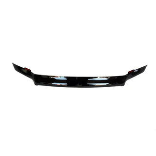 AVS High Profile Bugflector II Hood Shield (Smoke): Scion xB 2004-2006