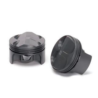 Supertech Crown Pistons Set of 4: Scion FR-S (13-16), Subaru BRZ (13-20) & Toyota 86 (17-20)