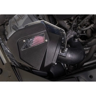 K&N Aircharger Intake L4-2.0L F/I: Toyota GR Supra (20-24)