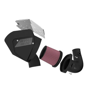 K&N Aircharger Intake L4-2.0L F/I: Toyota GR Supra (20-24)