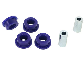 Superpro Rear Trailing Arm Forward Bushing Kit: Fits Most BRZ/FR-S/86/GR86 Models