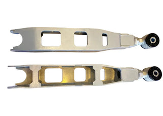 Whiteline Adjustable Rear Lower Control Arm: Fits Subaru BRZ, Toyota 86 & GR86