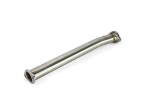 ISR Performance OMS Burnt Tip Exhaust: Fits Most Toyota 86/BRZ/GR86 Models