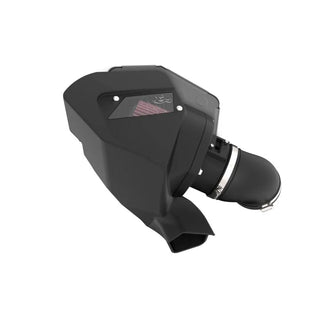 K&N Aircharger Intake L6-3.0L F/I: Toyota GR Supra (20-24)