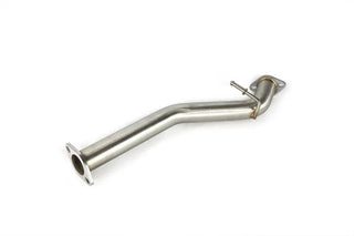 ISR Performance OMS Burnt Tip Exhaust: Fits Most Toyota 86/BRZ/GR86 Models