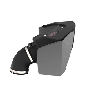 K&N Aircharger Intake L6-3.0L F/I: Toyota GR Supra (20-24)