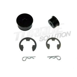 Torque Solution Shifter Cable Bushings: Scion xB 2004 - 2006