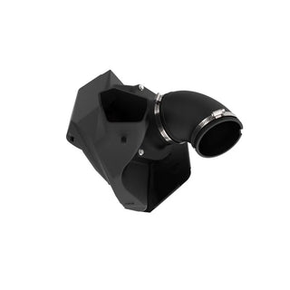 K&N Aircharger Intake L6-3.0L F/I: Toyota GR Supra (20-24)