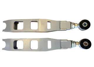 Whiteline Adjustable Rear Lower Control Arm: Fits Subaru BRZ, Toyota 86 & GR86