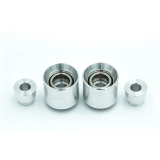 SPL Parts Rear Spherical Knuckle Bushing: Fits Most Subaru BRZ/86/GR86 Models