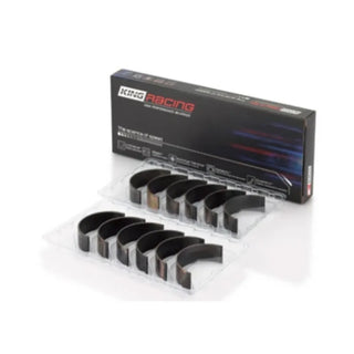 King Engine Bearings Connecting Rod Bearing Set: Toyota GR Supra (20+)