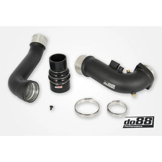do88 Charge Pipe: BMW Z4 M40i (G29) & Toyota GR Supra MK5 (A90)