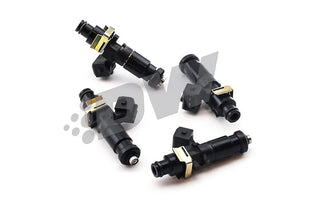DeatschWerks Bosch EV14 1200cc Injectors: Lotus Elise 1996 - 2010 & Exige 2000 - 2010