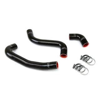 HPS Silicone Radiator Hose Kit: Scion xA / xB 2004 - 2006