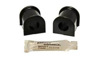 Energy Suspension Polyurethane Rear Sway Bar Bushings: Scion tC 2005 - 2010