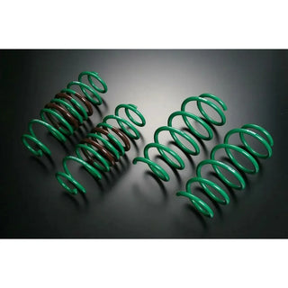 Tein Stech Lowering Springs: Scion xB 2004 - 2006
