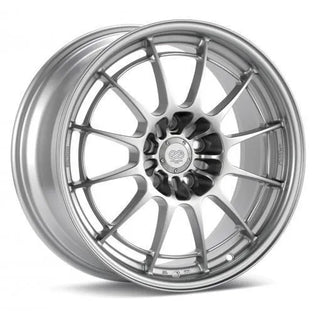 Enkei NT03M Silver 18x9.5 | 5x114.3 (3658956527SP)