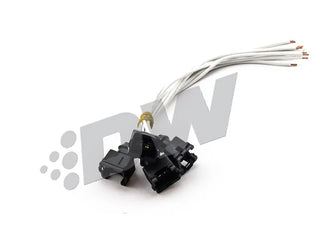 DeatschWerks Bosch EV14 1200cc Injectors: Lotus Elise 1996 - 2010 & Exige 2000 - 2010