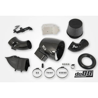do88 Intake System: BMW Z4 M40i (G29) & Toyota GR Supra MK5 (A90)