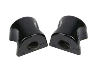 Whiteline Front Sway Bar Mount Bushing: Subaru BRZ (13-20) & Toyota 86 (17-20)