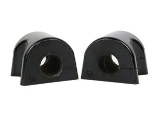 Whiteline Front Sway Bar Mount Bushing: Subaru BRZ (13-20) & Toyota 86 (17-20)