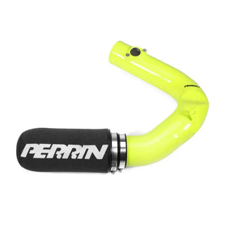 Perrin Cold Air Intake (Neon Yellow):	Toyota GR86 & Subaru BRZ 2.4L 2022 - 2026