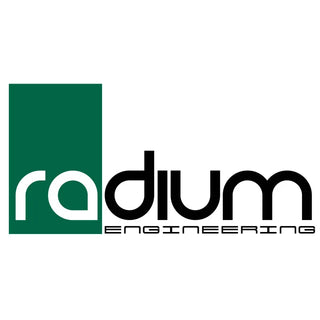 Radium Engineering Dual Catch Can Kit Fluid Lock: Toyota GR Supra (20-26)