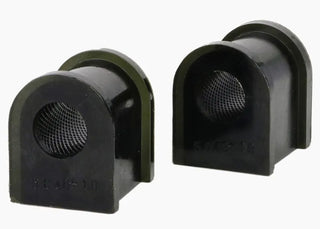 Whiteline Front Sway Bar Mount Bushing (FRONT): Subaru BRZ (13-20) & Toyota 86 (17-20)