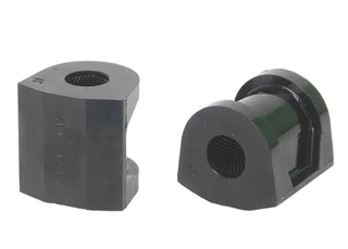 Whiteline Rear Sway Bar Mount Bushing (REAR): Subaru BRZ & Toyota 86