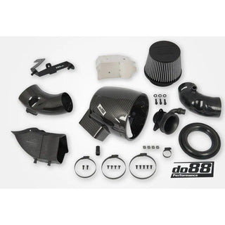 do88 Intake System + Turbo Intake (OEM): BMW Z4 M40i (G29) & Toyota GR Supra MK5 (A90)