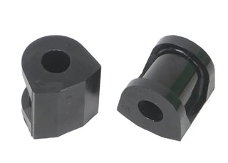 Whiteline Rear Sway Bar Mount Bushing (REAR): Subaru BRZ & Toyota 86