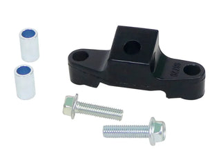 Whiteline Shifter Rod Bushing Kit: Subaru BRZ (13-24), Toyota 86 (17-20) & Toyota GR86 (22+)