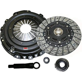 Competition Clutch Stage 2 Clutch Kit: Scion tC 05-10 / xB 08-15 (xB2)