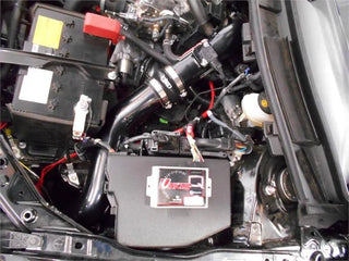 Injen Cold Air Intake: Scion tC 2011 - 2016 (tC2)