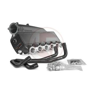 Wagner Tuning Intake Manifold w/ Integrated Intercooler: Toyota GR Supra MK5 A90/A91 B58.2T EVO1