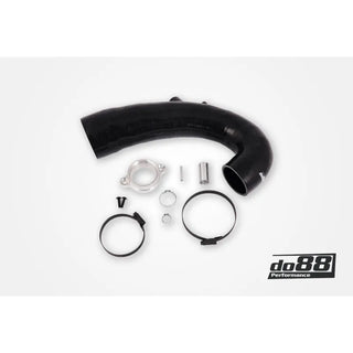 do88 Turbo Inlet Hose: Toyota GR Corolla (23-26)