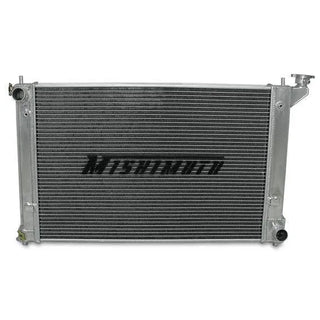 Mishimoto Aluminum Radiator: Scion tC 2005 - 2010