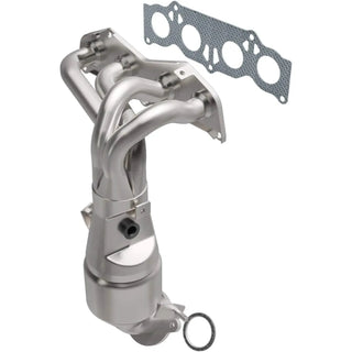 Magnaflow Header w/ Catalytic Converter (50-State Legal): Scion tC 2005 - 2010