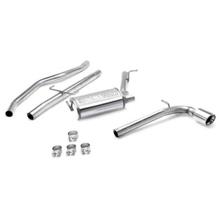 Magnaflow Exhaust System: Scion tC 2005 - 2010