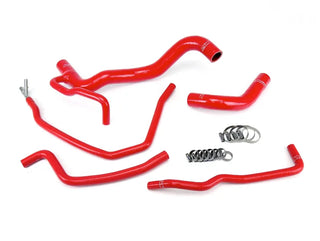 HPS Silicone Radiator Hose Kit: Scion tC 2011 - 2016 (tC2)