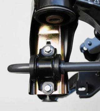 Progress Technology Front/Rear Sway Bar Kit (FRONT AND REAR): Subaru BRZ (13-20) & Toyota 86 (17-20)