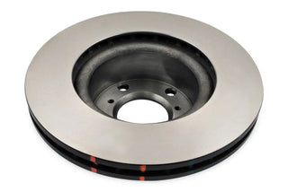 DBA 4000 Series Plain Rotor (REAR): Toyota 86 (17-20), Subaru BRZ (13-20) & Scion FR-S (13-16)