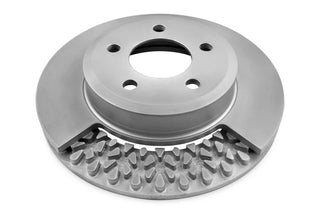 DBA 4000 Series Plain Rotor (REAR): Toyota 86 (17-20), Subaru BRZ (13-20) & Scion FR-S (13-16)