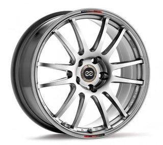 Enkei GTC01 Hyperblack 17x9.5 | 5x114.3 (429-795-6538HB)