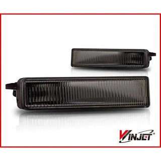Winjet  Fog Lights (Smoke): Scion xB 2004 - 2006