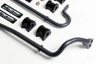 Progress Technology Front/Rear Sway Bar Kit (FRONT AND REAR): Subaru BRZ (13-20) & Toyota 86 (17-20)