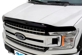 AVS High Profile Bugflector II Hood Shield (Smoke): Scion xB 2004-2006